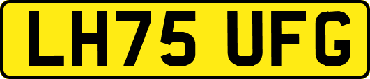 LH75UFG