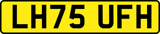 LH75UFH