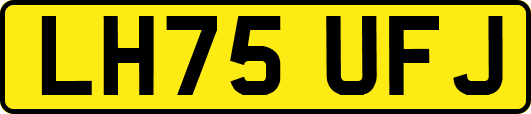 LH75UFJ