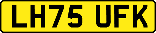 LH75UFK