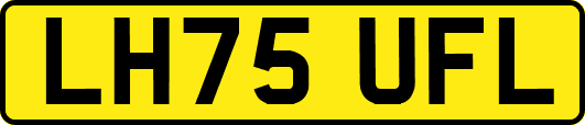 LH75UFL