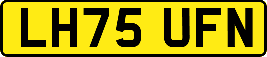LH75UFN