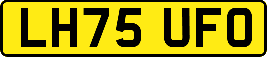LH75UFO