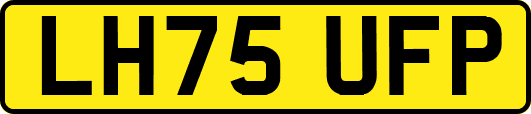 LH75UFP