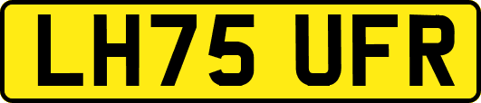 LH75UFR