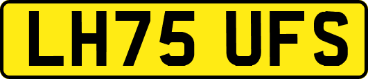 LH75UFS