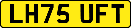 LH75UFT