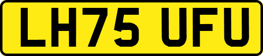 LH75UFU