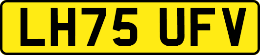 LH75UFV