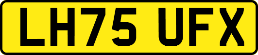 LH75UFX