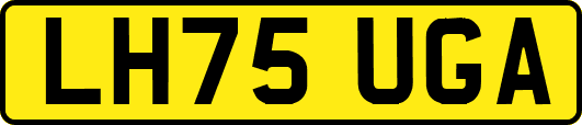 LH75UGA