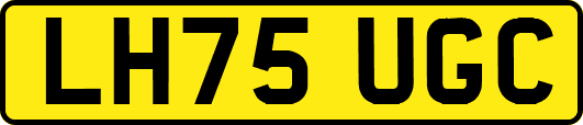 LH75UGC