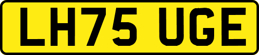 LH75UGE
