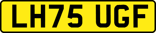 LH75UGF