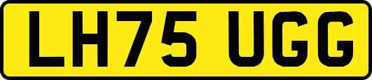 LH75UGG