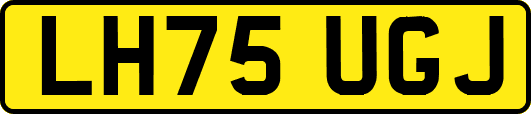 LH75UGJ