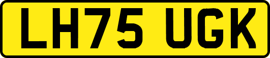 LH75UGK