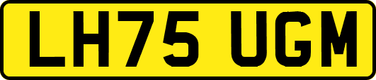 LH75UGM