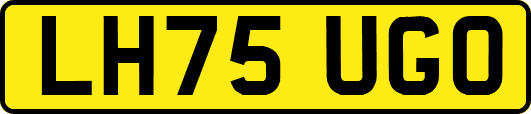 LH75UGO