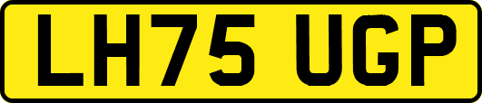 LH75UGP
