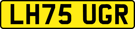 LH75UGR