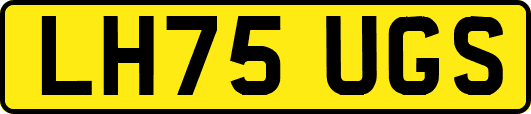 LH75UGS