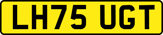 LH75UGT