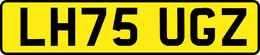 LH75UGZ