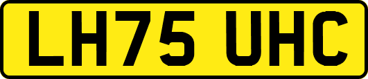LH75UHC