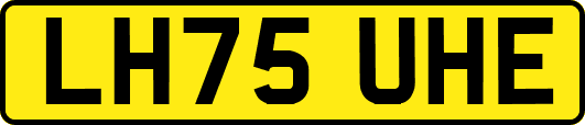 LH75UHE