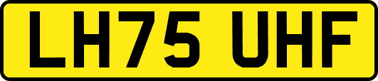 LH75UHF