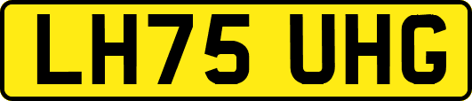 LH75UHG