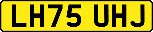 LH75UHJ