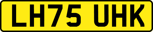 LH75UHK