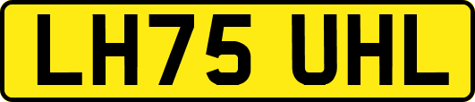 LH75UHL