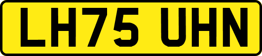 LH75UHN