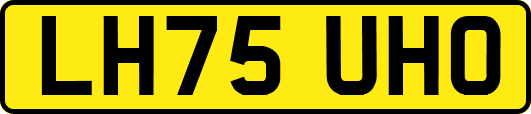 LH75UHO