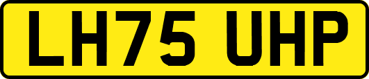 LH75UHP