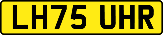 LH75UHR