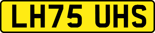 LH75UHS