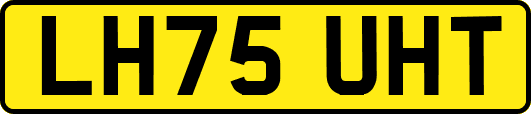 LH75UHT
