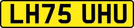 LH75UHU