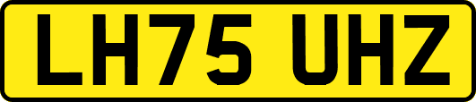 LH75UHZ