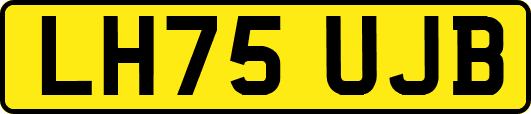 LH75UJB