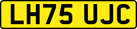 LH75UJC