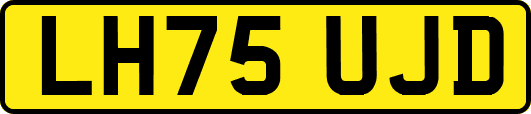 LH75UJD