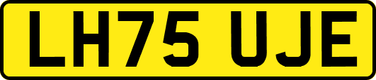 LH75UJE