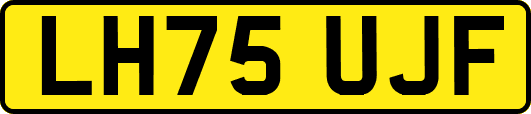 LH75UJF
