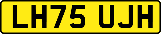 LH75UJH