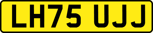 LH75UJJ